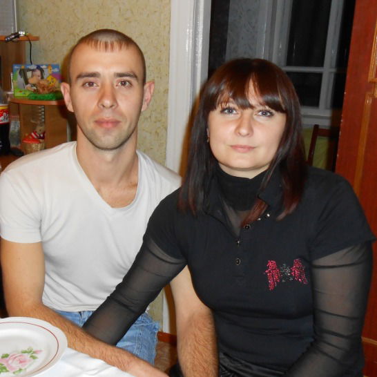 Ольга Шумеева