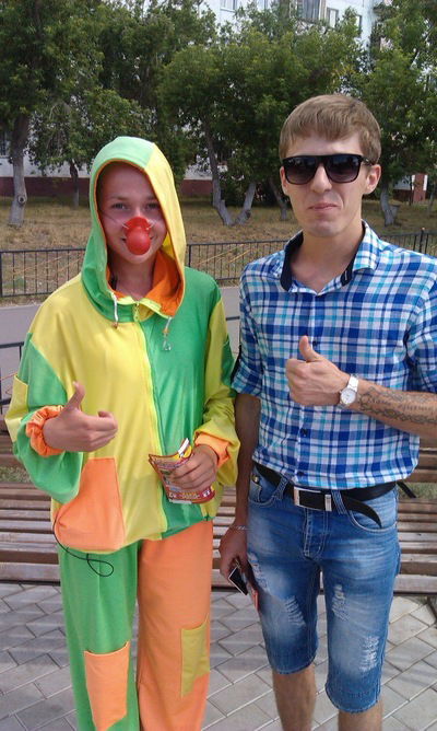 Андрей Пишков