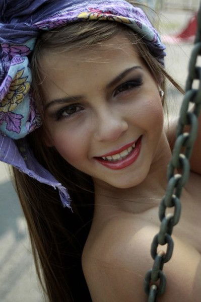 Юльчик Маликова