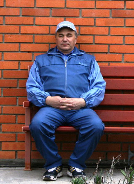 Владимир Никитин