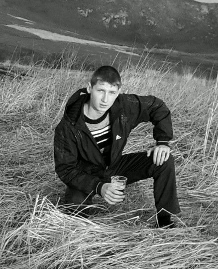 Максим Мартынов