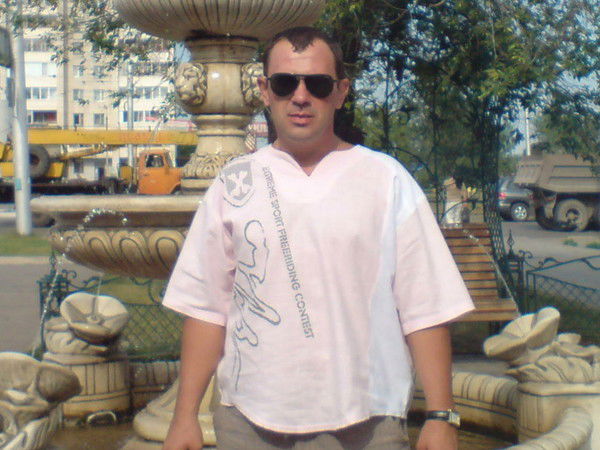 Олег Бугаенко