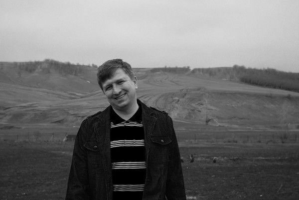 Ленар Мухаметшин