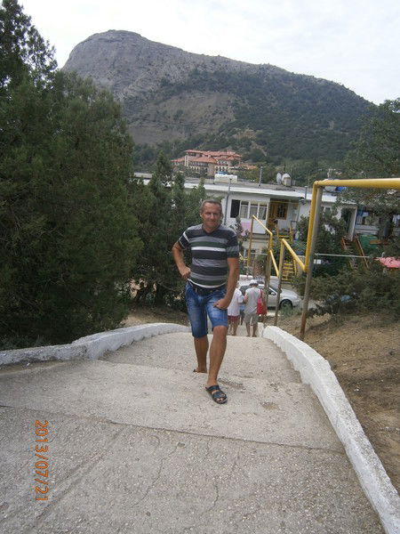 Дмитрий Хапун