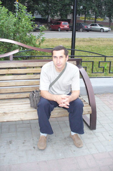 Андрей Пупков