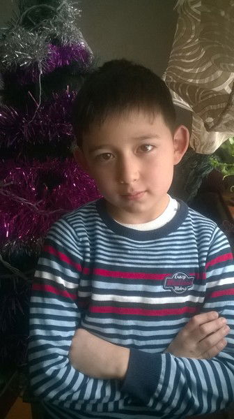 Манзура Мамаханова