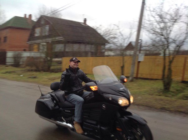 Юрий Сидоров