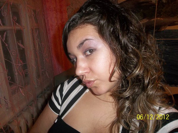 Анюта Катюшина