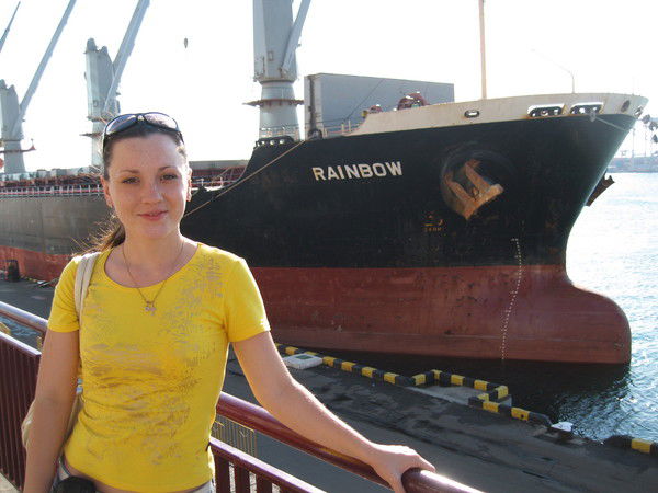 Татьяна Канивченко