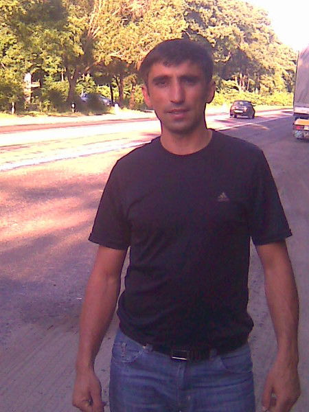 Мехти Алиев