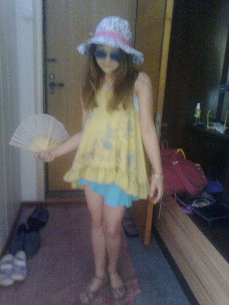 Александра Конюченко