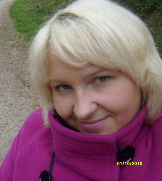 Ольга Анисимова