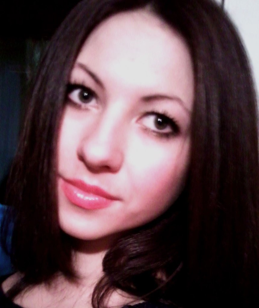 Елена Башмакова