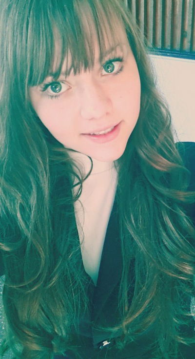 Юлия Болотова