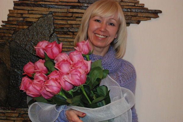 Юлия Брегеда