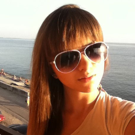 Елизавета Данилова