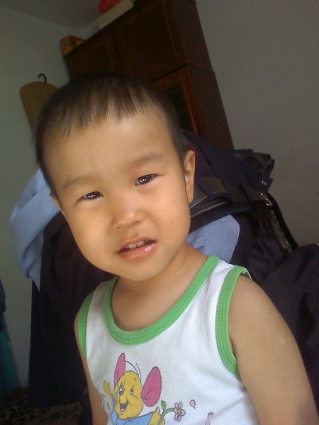 Берік Абдигалиев