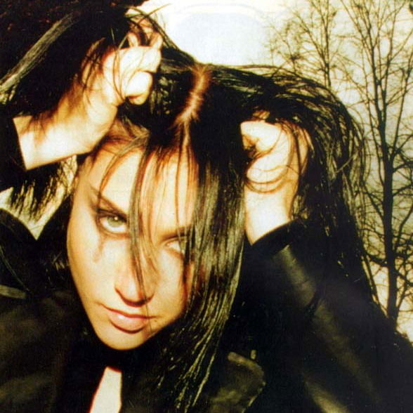 Татьяна Бартова