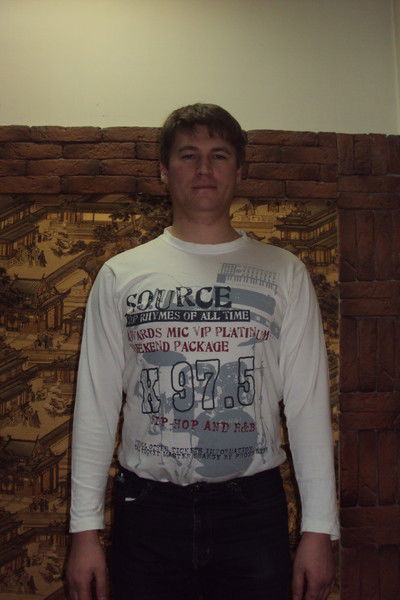 Алексей Куприянов