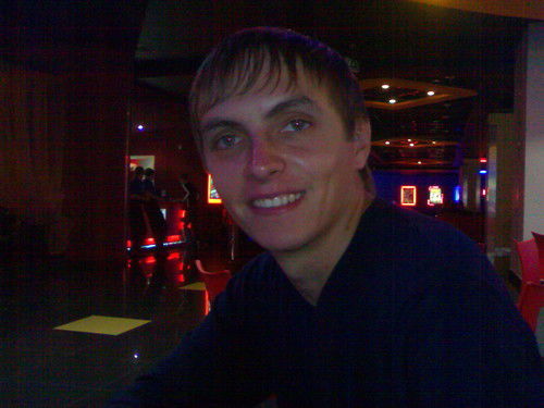 Дмитрий Ефимов