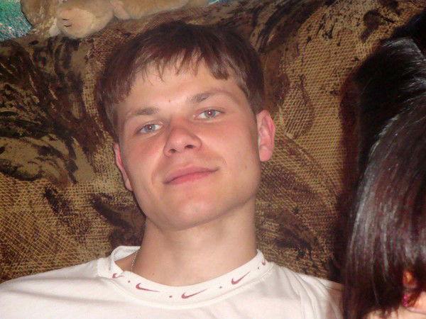 Кирилл Олейник