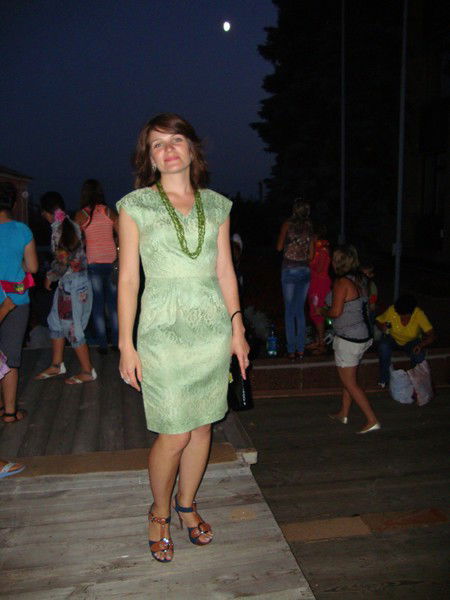 Маргарита Богуславская