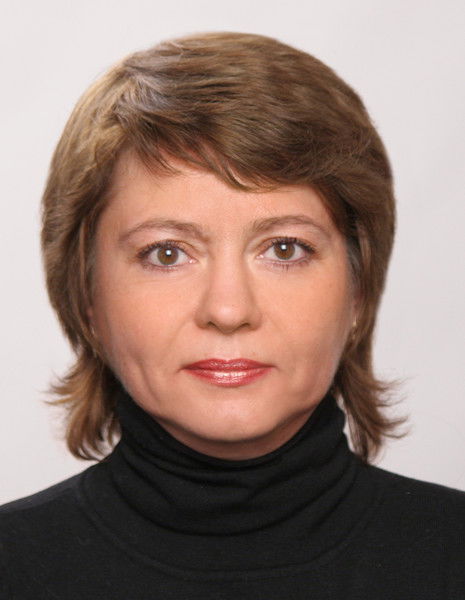 Ирина Севериненко