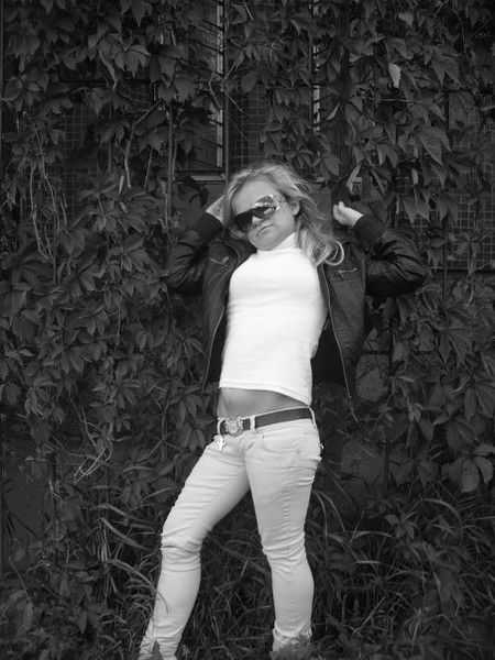 Леночка Смирнова