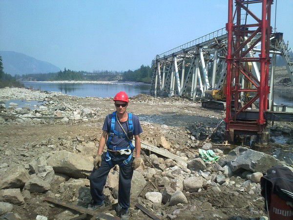 Алексей Уваров