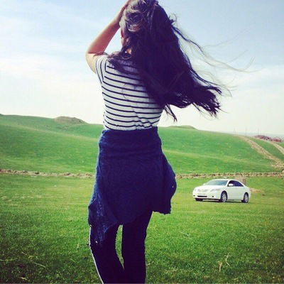 Аякоз Жарасбай