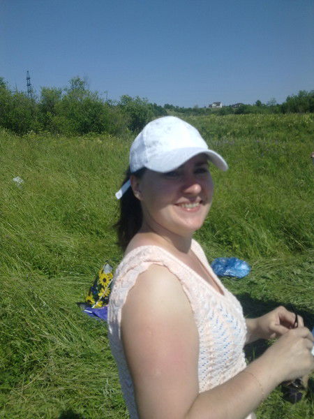 Светлана Мануйлова