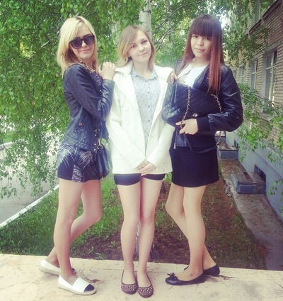 Юлия Ерёменко