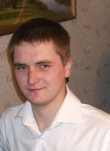 Юрий Семижон