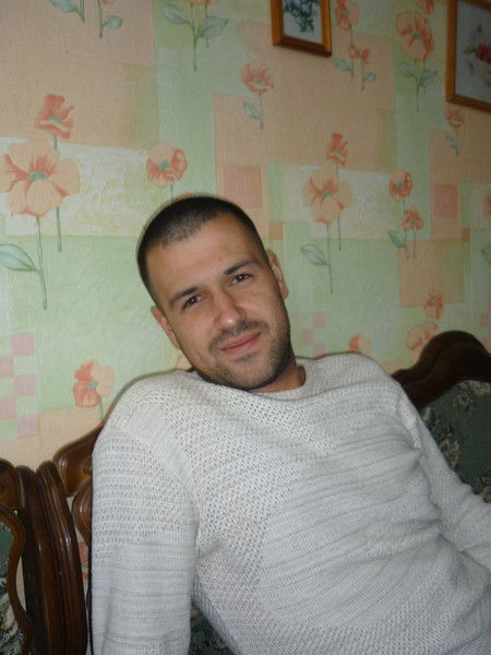 Алексей Копылов