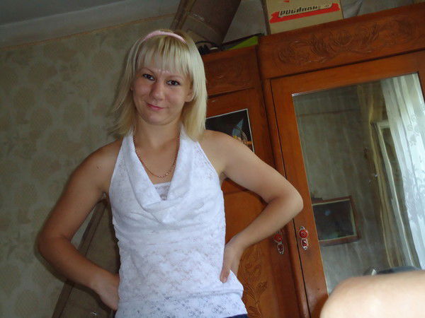 Катюшка Губанова