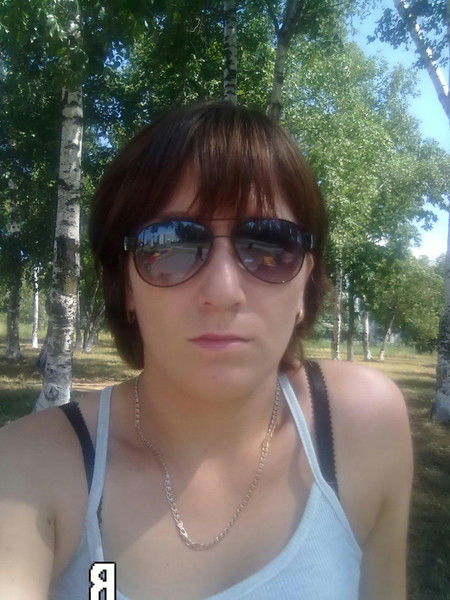 Валя Орлова