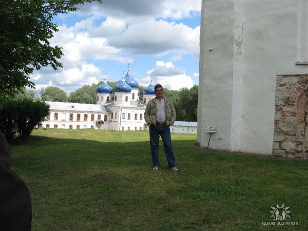 Александр Соболев