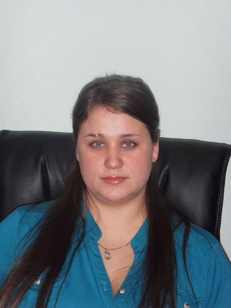 Олеся Бурындина