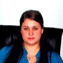 Олеся Бурындина