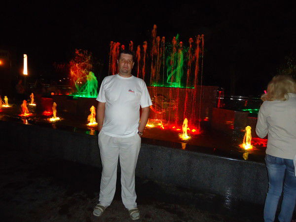 Сергей Телькушов