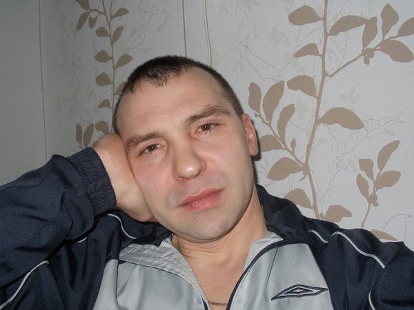 Эдгар Мухаметзянов