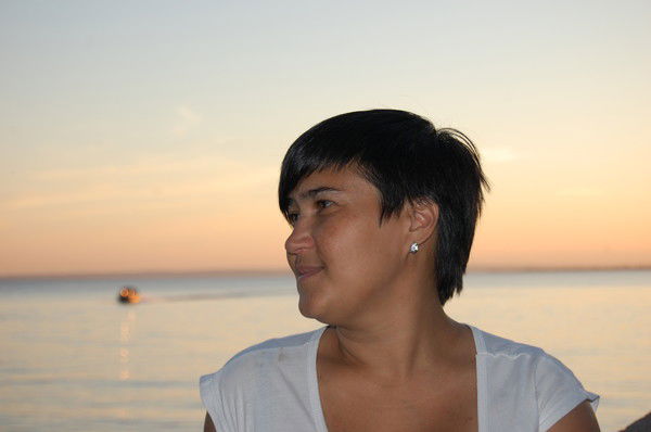 Вариса Идиятуллина