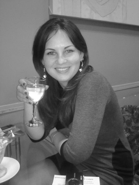 Инна Загородня