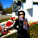 Наталья Ивонина