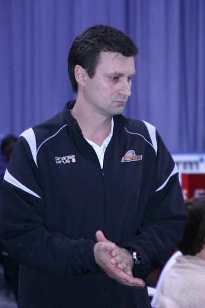 Андрей Косоруков