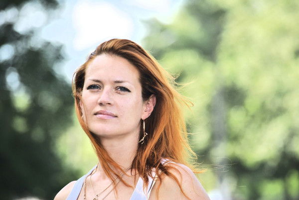 Валентина Шпаляренко