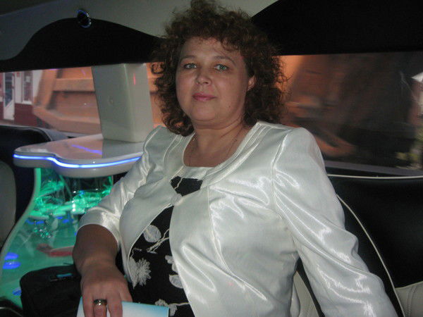 Ольга Галеева