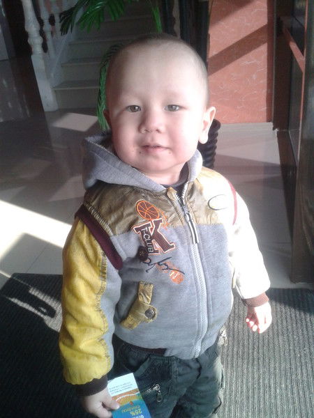 Венера Хамзаевна