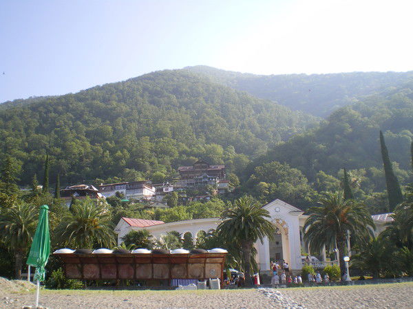 Александр Сиваконь