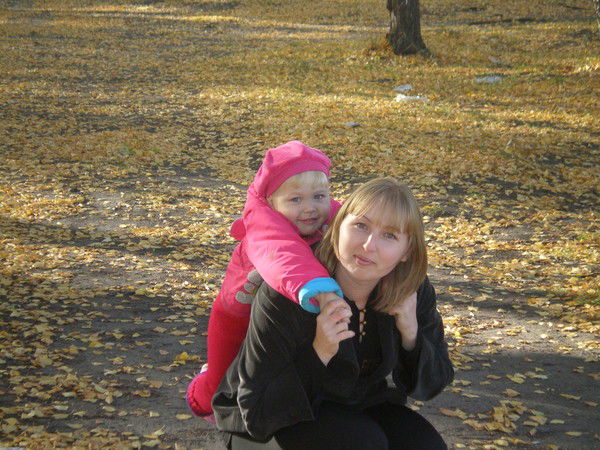 Анастасия *****